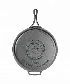 Lodge Blacklock Cast Iron Skillet 8 Lodge Blacklock Cast Iron Skillet