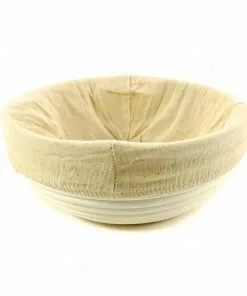 Eddingtons Banneton Liner Set Of 2 - Fits Round 750g