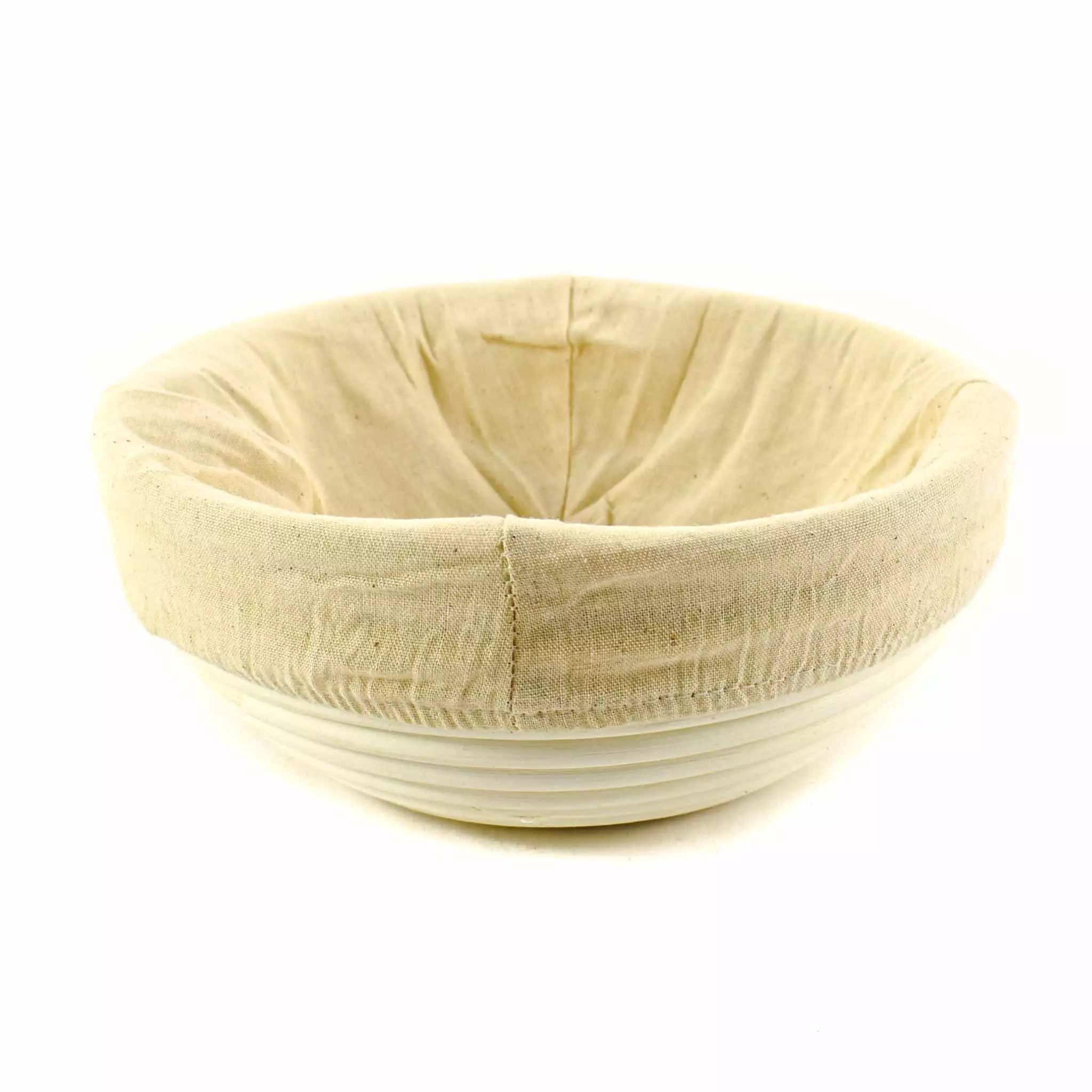 Eddingtons Banneton Liner Set Of 2 - Fits Round 750g 3 Eddingtons Banneton Liner Set Of 2 - Fits Round 750g