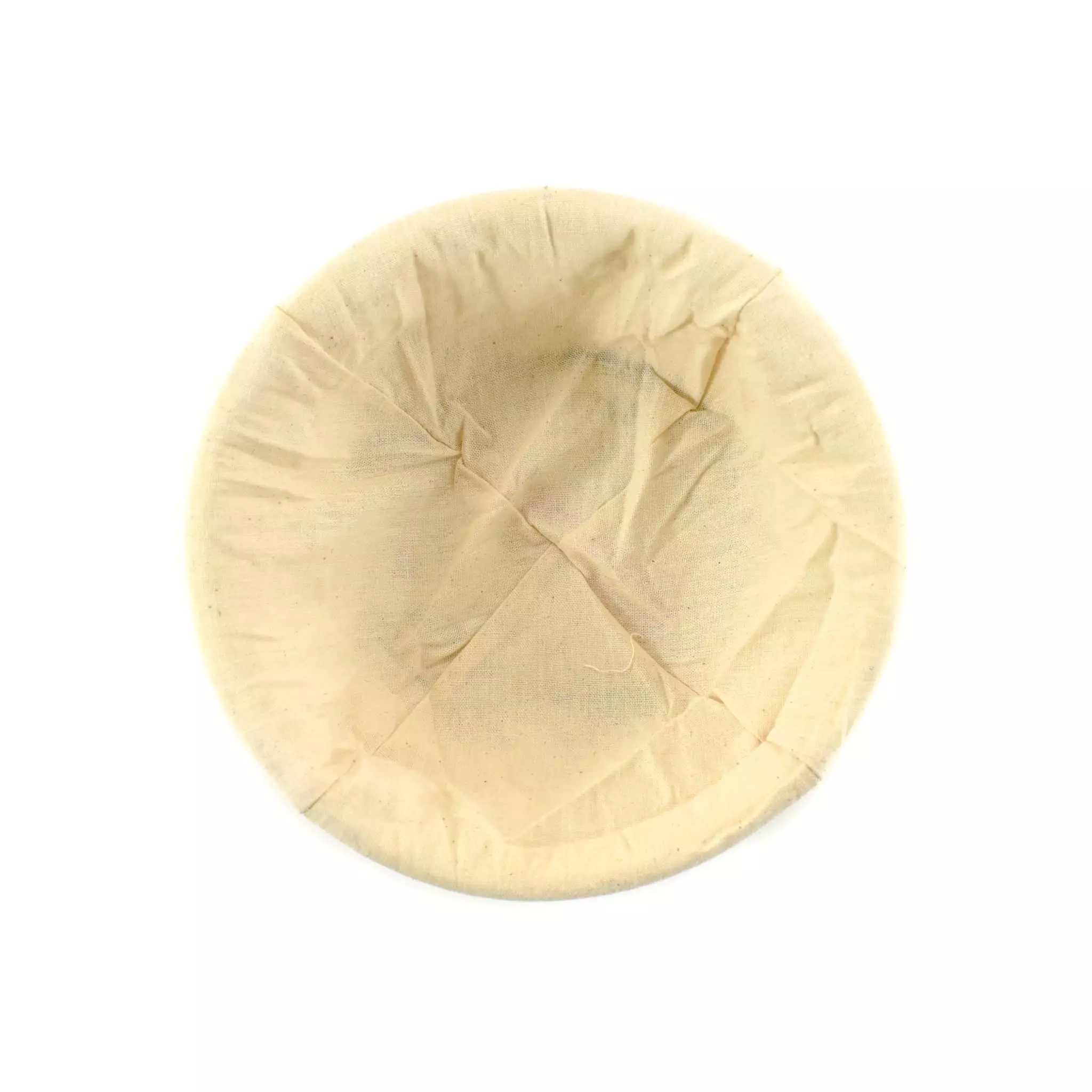 Eddingtons Banneton Liner Set Of 2 - Fits Round 750g 4 Eddingtons Banneton Liner Set Of 2 - Fits Round 750g