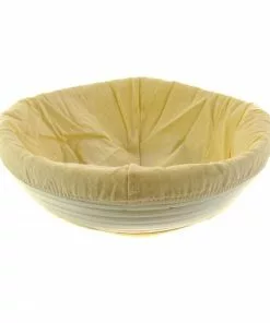 Eddingtons Banneton Liner Set Of 2 - Fits Round 1kg SEASONAL INSPIRATION