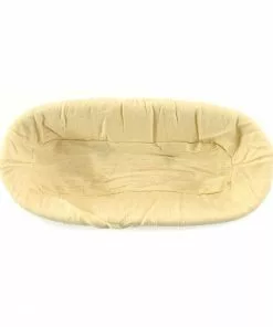 Eddingtons Banneton Liner Set Of 2 - Fits Oval 1kg