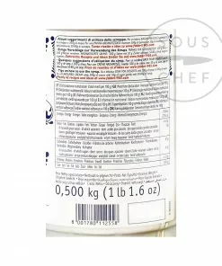 Ingredients Fabbri Amarena Cherries In Syrup - 1.25kg