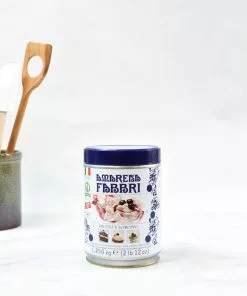 Ingredients Fabbri Amarena Cherries In Syrup - 1.25kg
