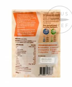 Eat Grub Edible Crickets 20g 7 Eat Grub Edible Crickets 20g