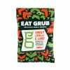 Eat Grub Sweet Chilli & Lime Crunchy Roasted Crickets 15g 1 Eat Grub Sweet Chilli & Lime Crunchy Roasted Crickets 15g