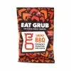 Eat Grub Smoky BBQ Crunchy Roasted Crickets 12g 2 Eat Grub Smoky BBQ Crunchy Roasted Crickets 12g