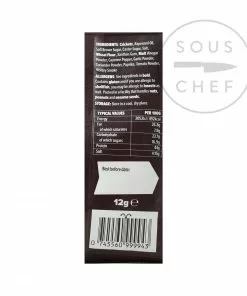 Eat Grub Smoky BBQ Crunchy Roasted Crickets 12g