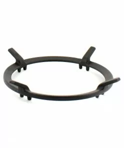 Chinese Tableware Cast Iron Wok Ring Cookware