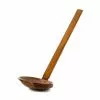 Kiji Stoneware & Ceramics Bamboo Ramen Ladle 2 Kiji Stoneware & Ceramics Bamboo Ramen Ladle