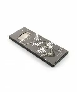 Kiji Stoneware & Ceramics Black Fibreglass Japanese-style Chopsticks - 10 Pairs Tableware