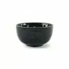 Kiji Stoneware & Ceramics Blue Sakura Rice Bowl 13cm Tableware