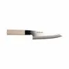 Kiji Stoneware & Ceramics Cookware Deba Knife 15cm 2 Kiji Stoneware & Ceramics Cookware Deba Knife 15cm
