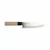 Kiji Stoneware & Ceramics Santoku Knife 17.5cm Cookware 2 Kiji Stoneware & Ceramics Santoku Knife 17.5cm Cookware