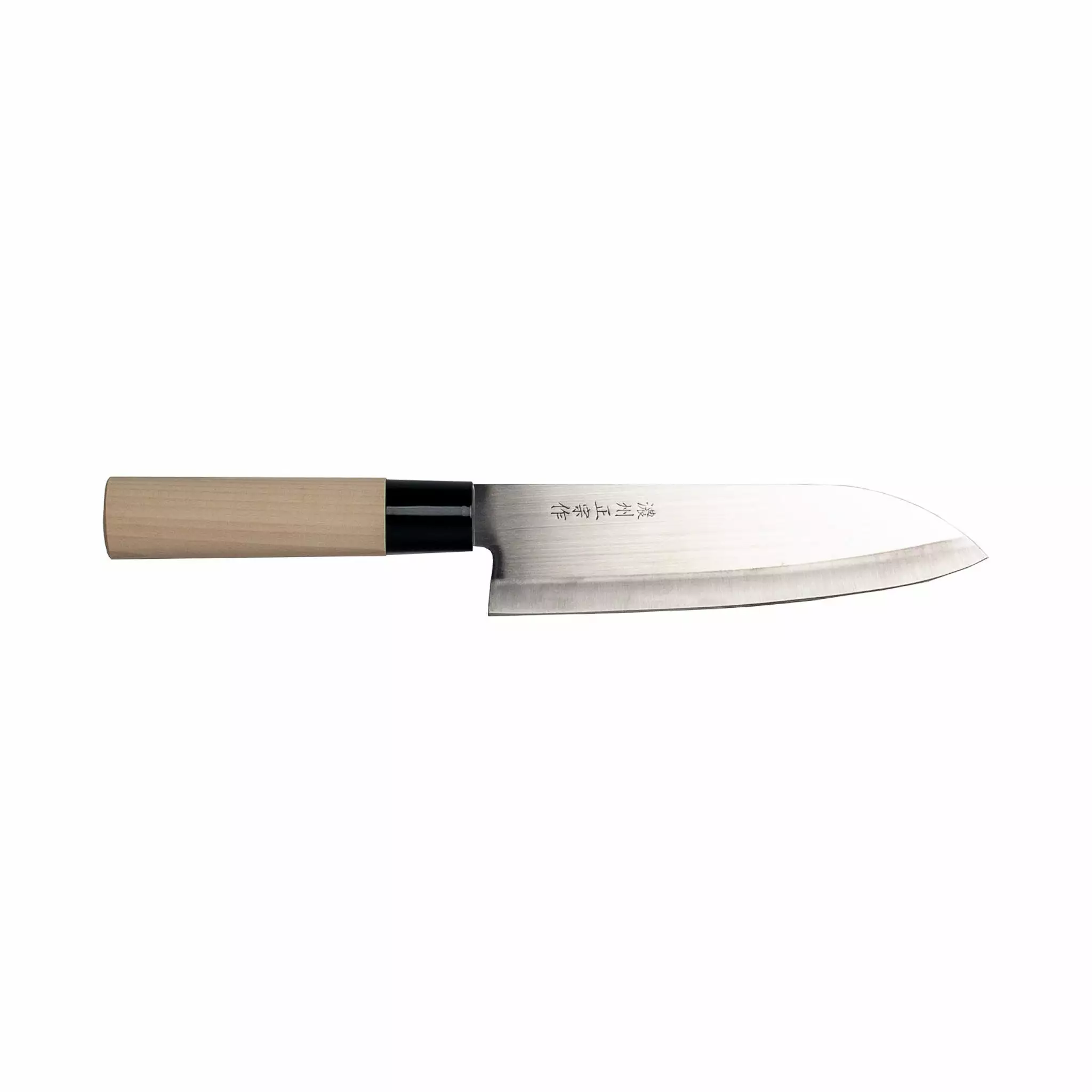 Kiji Stoneware & Ceramics Santoku Knife 17.5cm Cookware 3 Kiji Stoneware & Ceramics Santoku Knife 17.5cm Cookware