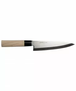 Kiji Stoneware & Ceramics Gyuto Knife 18.5cm Cookware