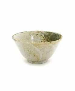 Kiji Stoneware & Ceramics Yukishino Medium Rice Bowl Tableware