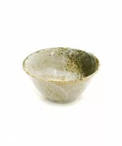 Kiji Stoneware & Ceramics Yukishino Medium Rice Bowl Tableware