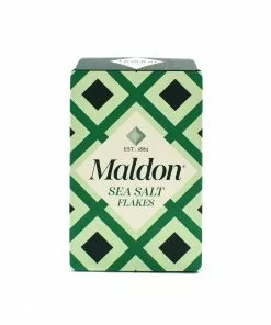Maldon Sea Salt