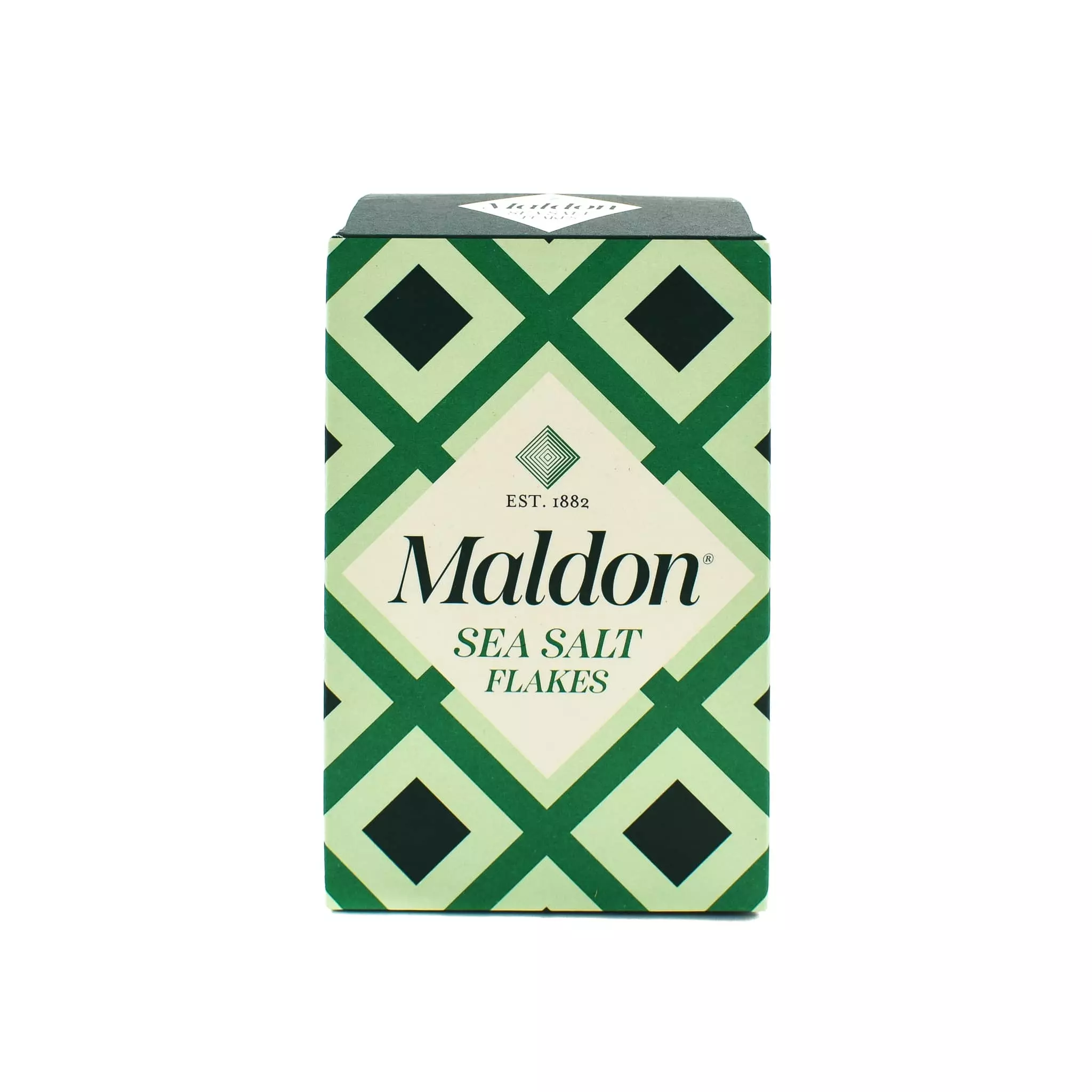 Maldon Sea Salt 4 Maldon Sea Salt