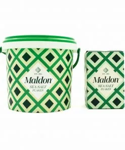 Maldon Sea Salt