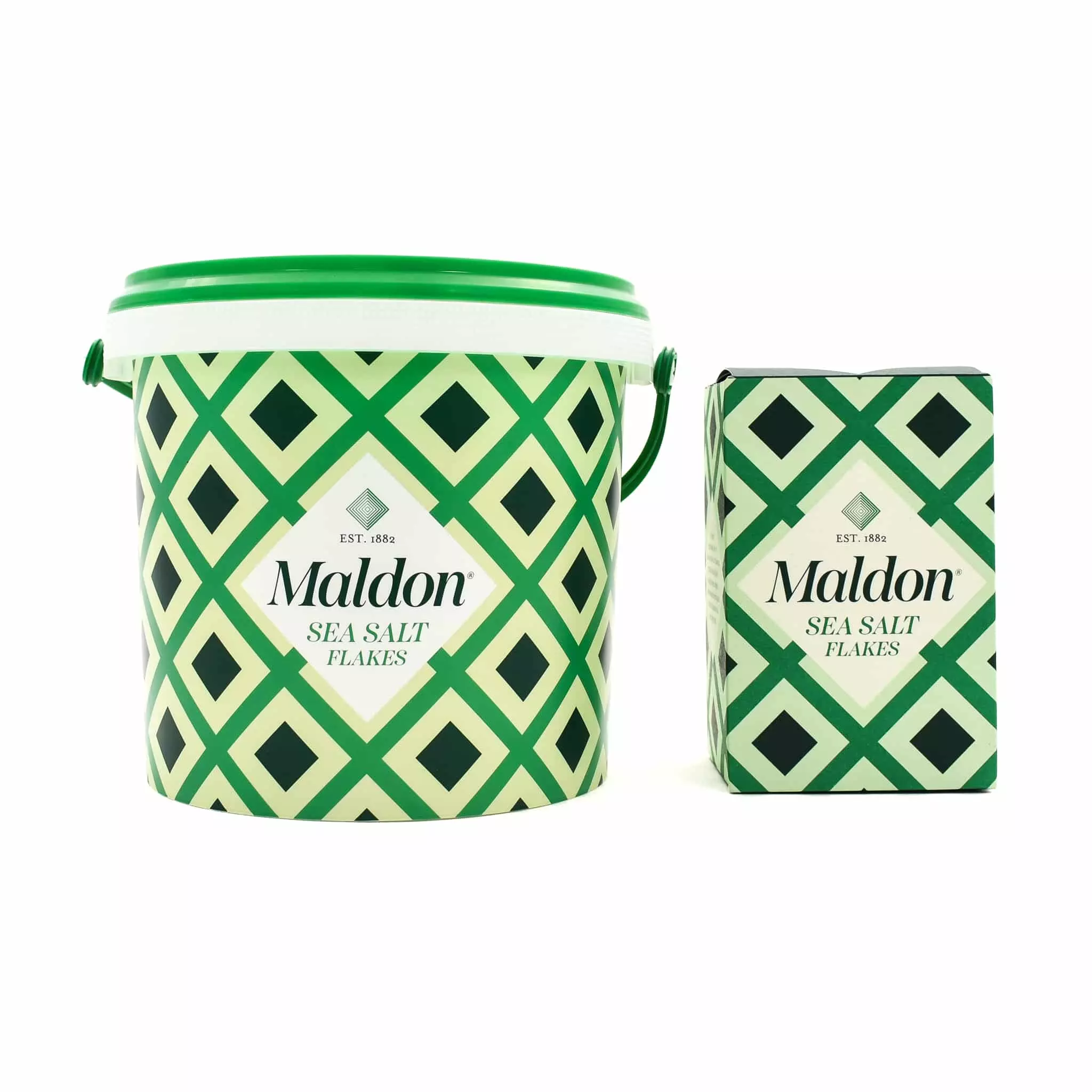 Maldon Sea Salt 3 Maldon Sea Salt