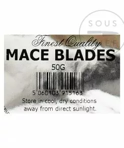 Centaur Mace Blades 50g