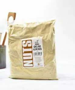 Centaur Ground Almonds 1kg