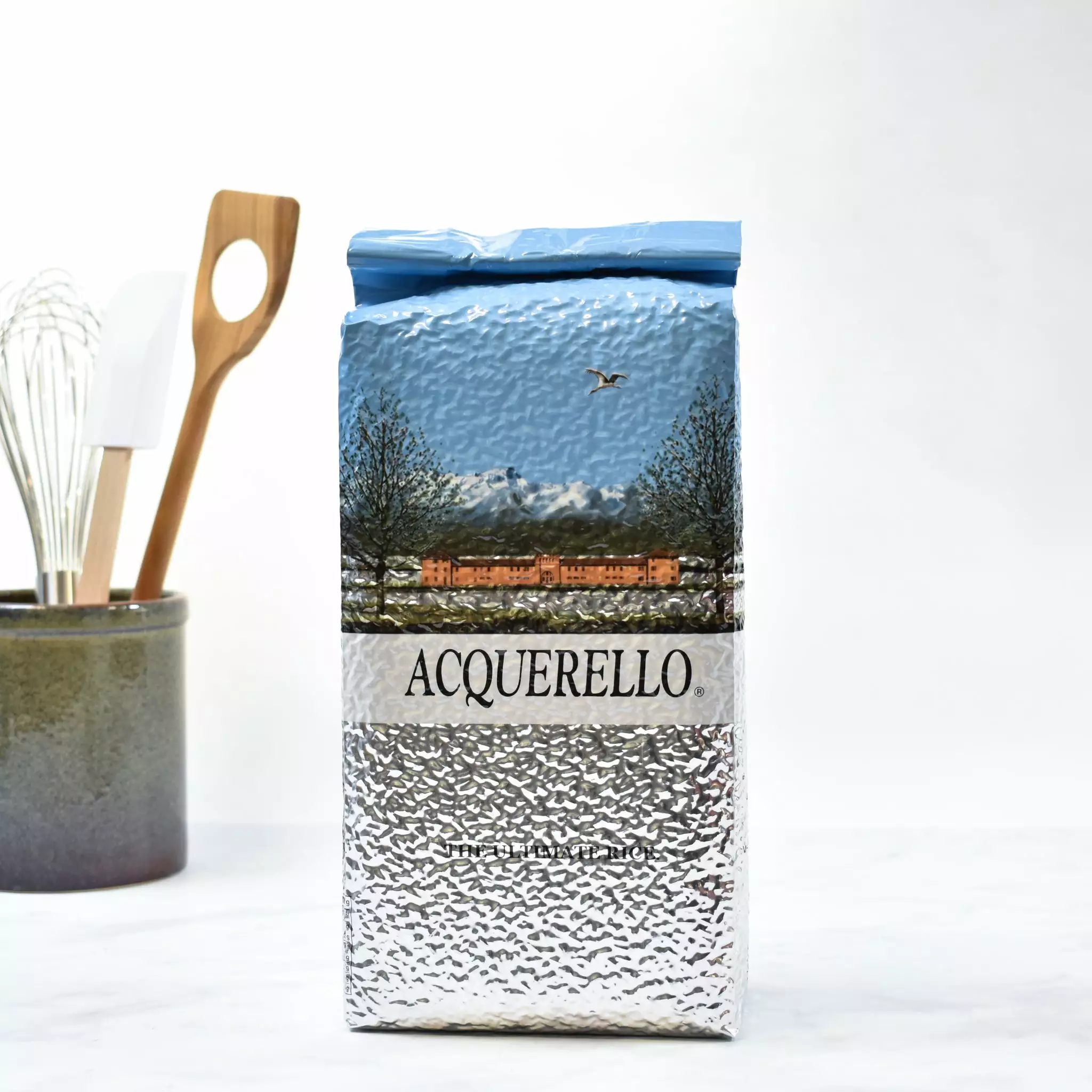 Ingredients Acquerello Aged Carnaroli Rice 2.5kg 6 Ingredients Acquerello Aged Carnaroli Rice 2.5kg