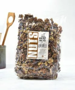 Centaur Walnut Halves 1kg