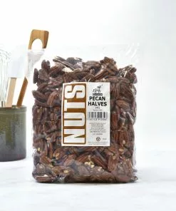 Centaur Pecan Nuts 1kg Ingredients