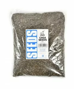 Centaur Ingredients Chia Seeds 1kg