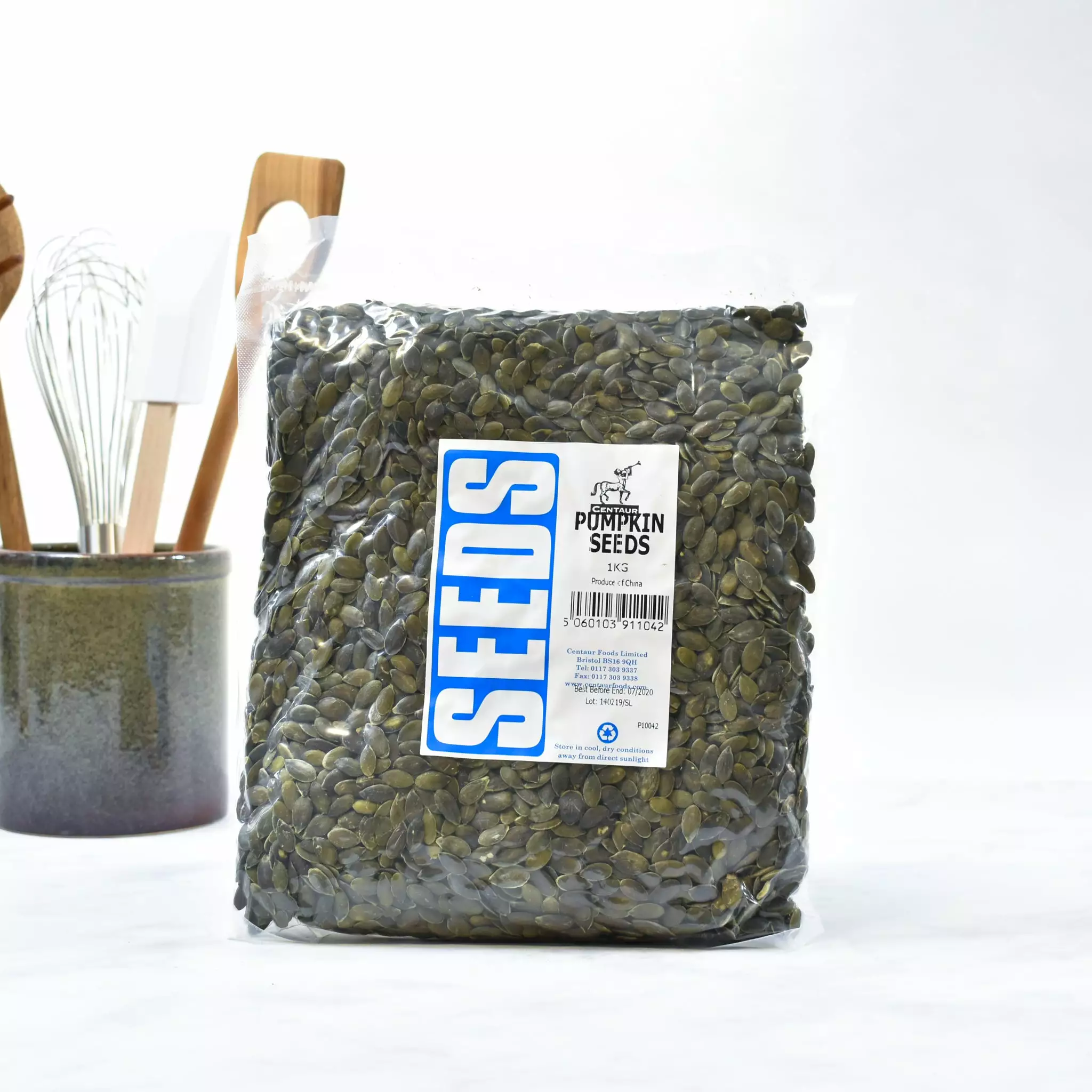 Centaur Pumpkin Seeds 1kg 5 Centaur Pumpkin Seeds 1kg