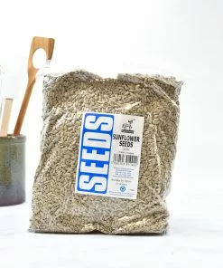 Centaur Sunflower Seeds 1kg 7 Centaur Sunflower Seeds 1kg