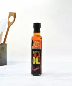 En Place Chipotle Oil 250ml