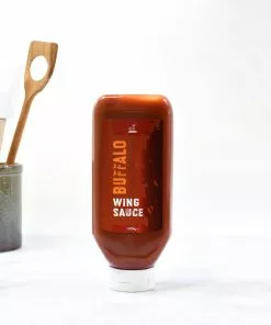 Centaur Ingredients Buffalo Wing Sauce 1kg 7 Centaur Ingredients Buffalo Wing Sauce 1kg