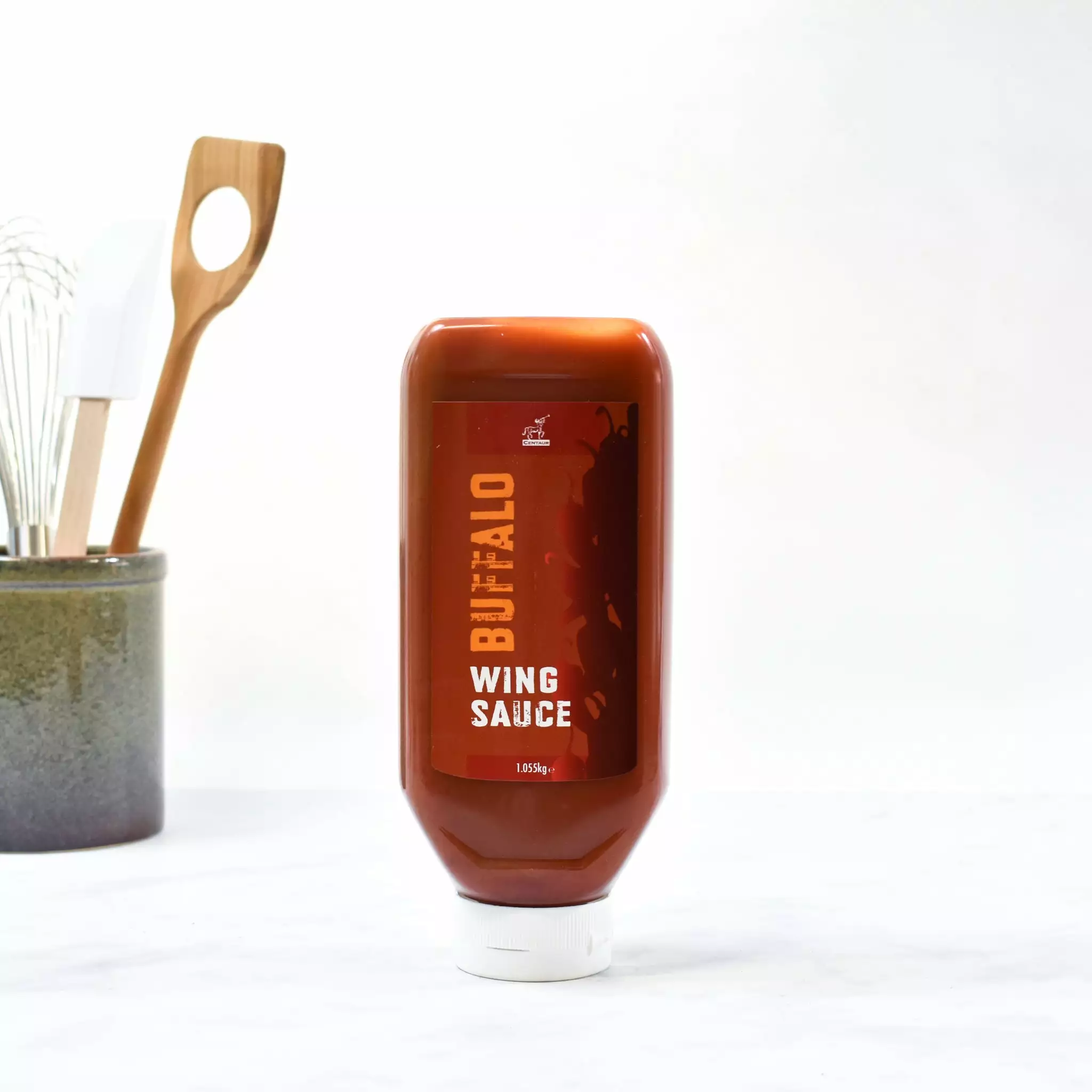 Centaur Ingredients Buffalo Wing Sauce 1kg 5 Centaur Ingredients Buffalo Wing Sauce 1kg