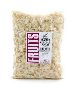 Centaur Toasted Coconut Flakes 1kg