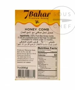 Centaur Real Honeycomb 200g