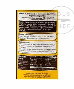 Sabarot Large Tinned Snails 8 Dozen 6 Sabarot Large Tinned Snails 8 Dozen