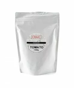 Craic Tomato Powder 500g Dried & Freeze Dried Fruit