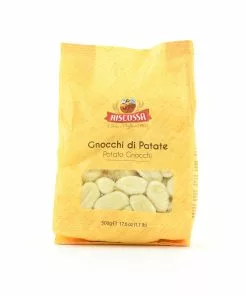 Riscossa Ingredients Potato Gnocchi 500g