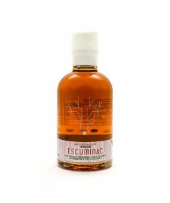 Ingredients Escuminac Extra Rare Light Maple Syrup 200ml