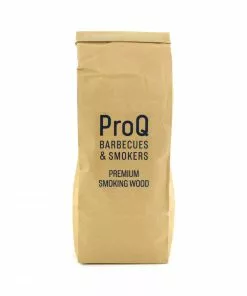 ProQ BBQ Beech Wood Dust 1.2L