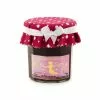 Ingredients Christine Ferber Raspberry And Rose Jam 220g