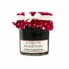 Ingredients Christine Ferber Charlotte Strawberry, Raspberry & Alsace Blueberry Jam 220g 2 Ingredients Christine Ferber Charlotte Strawberry, Raspberry & Alsace Blueberry Jam 220g