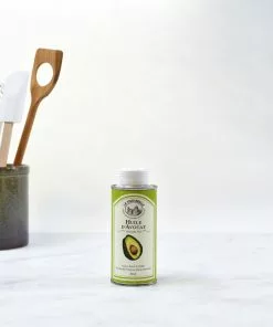 La Tourangelle Avocado Oil 250ml Ingredients