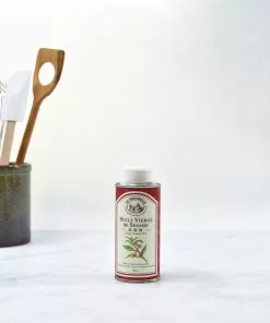 Ingredients La Tourangelle Virgin Sesame Oil 250ml 7 Ingredients La Tourangelle Virgin Sesame Oil 250ml