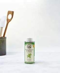 Ingredients La Tourangelle Basil Oil 250ml 7 Ingredients La Tourangelle Basil Oil 250ml