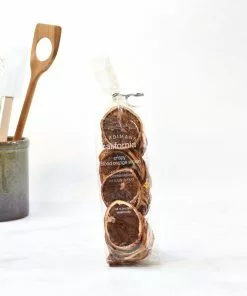 Dardiman's Ingredients Blood Orange Crisps 42g